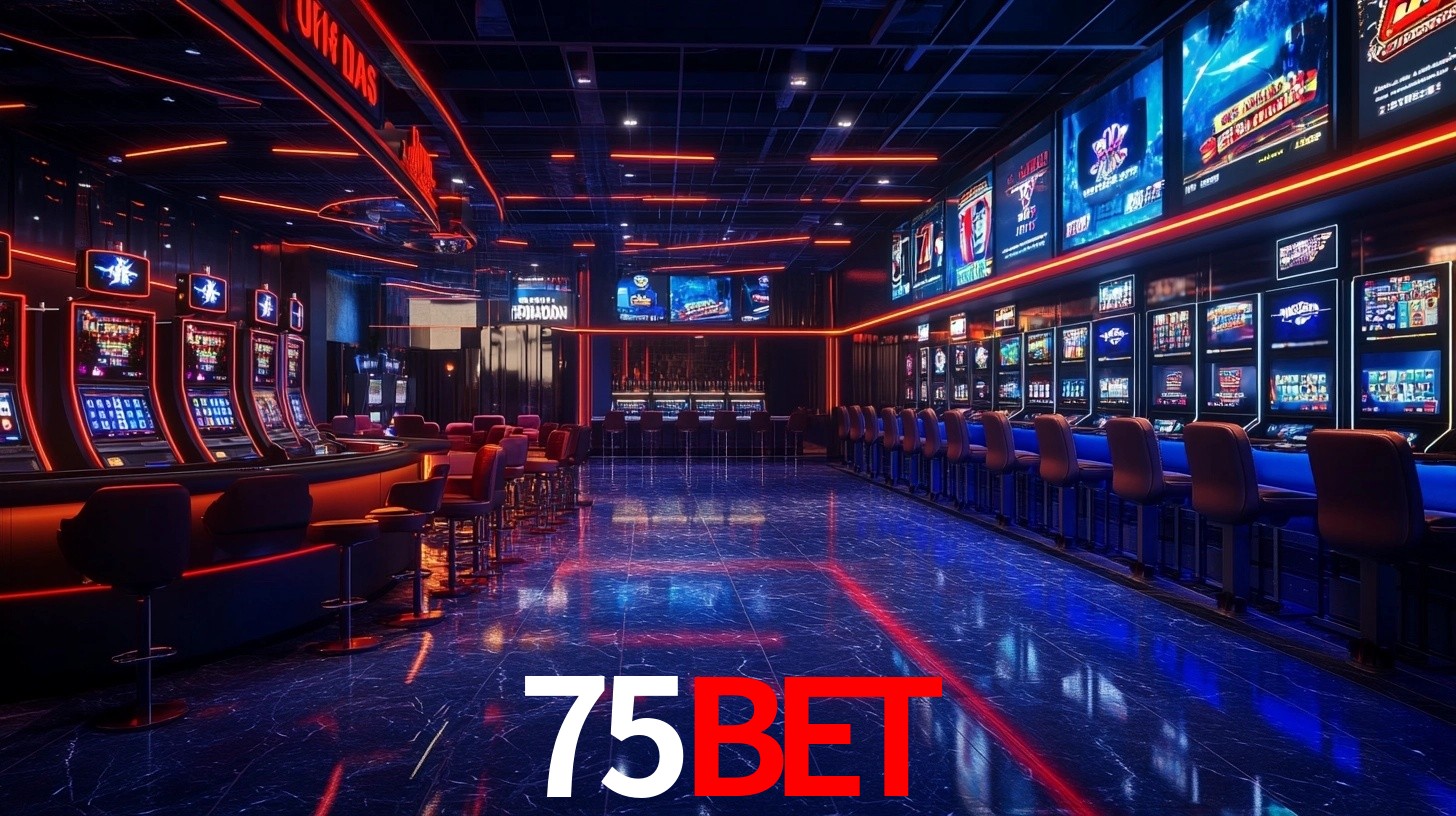 Experiência VIP 75bet