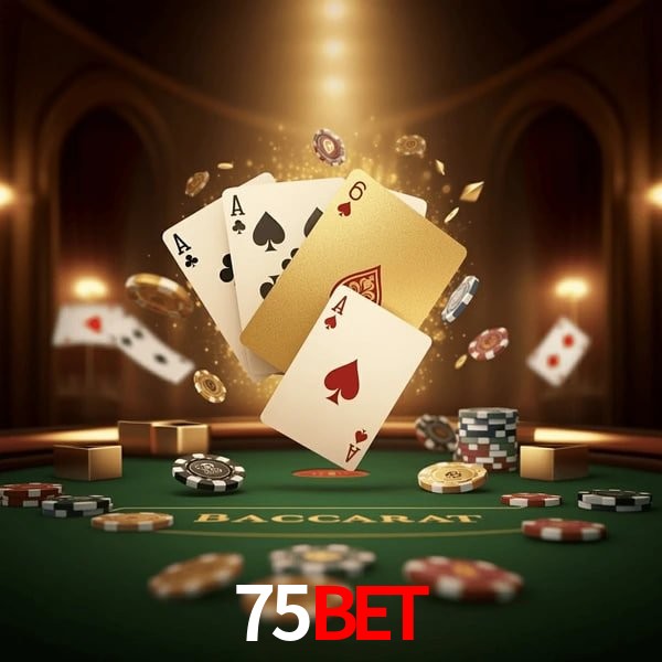 Live Casino 75bet