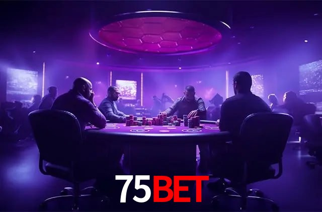 Recursos de Bônus 75bet