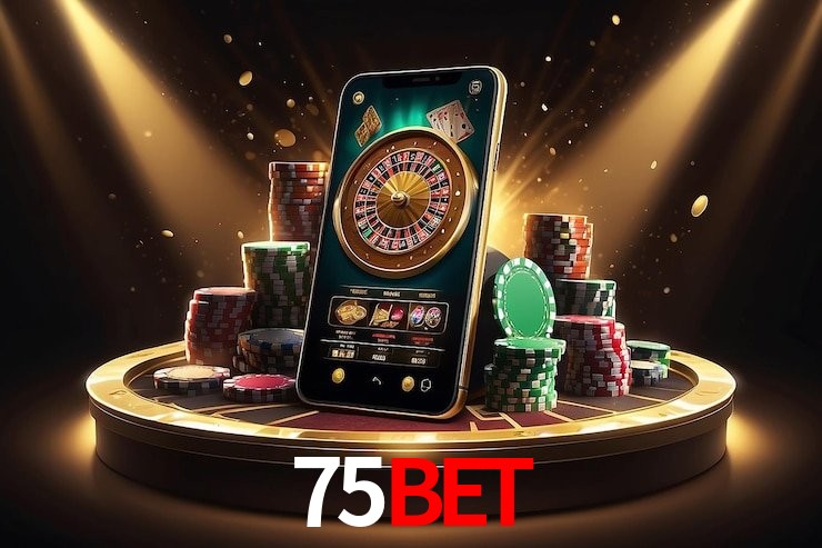 Integração de APIs 75bet