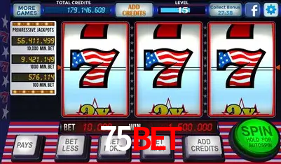 A Emoção da Loteria na 75bet: Uma Chance de Mudança de Vida