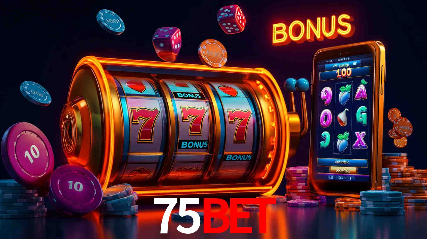 Descubra a Essência do 75bet: Nossa História e Compromissos