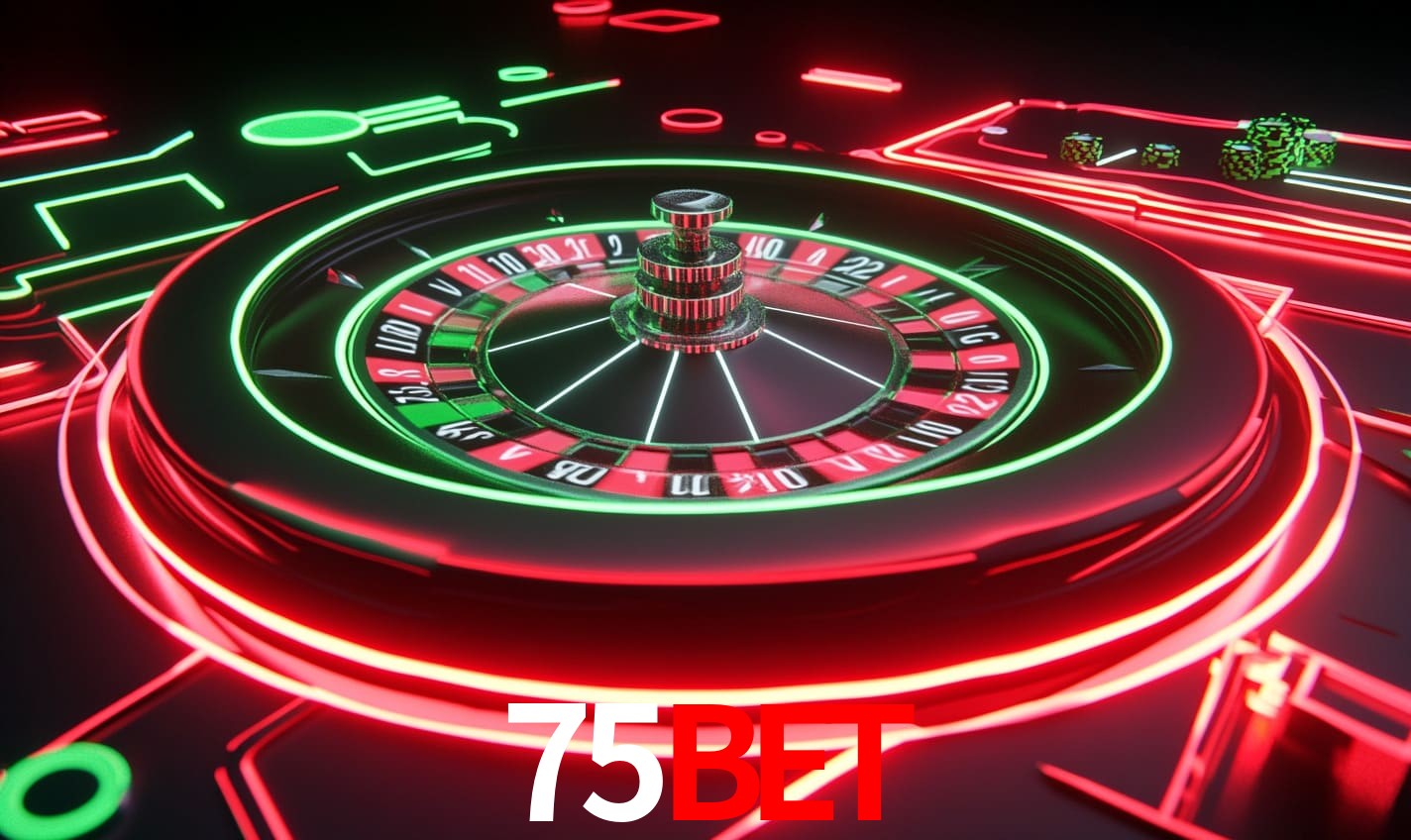 A Experiência Imersiva dos Cassinos Ao Vivo no 75bet
