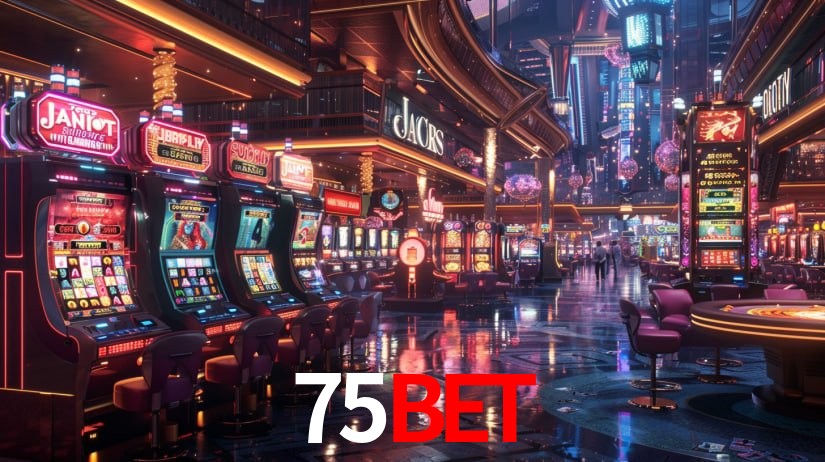 Seasonal Promotions 75bet