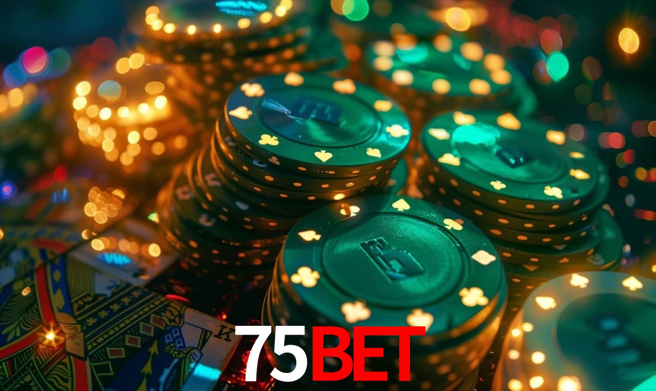 Apostas de Basquete 75bet