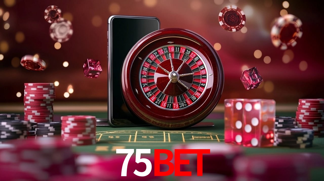 Account Benefits 75bet