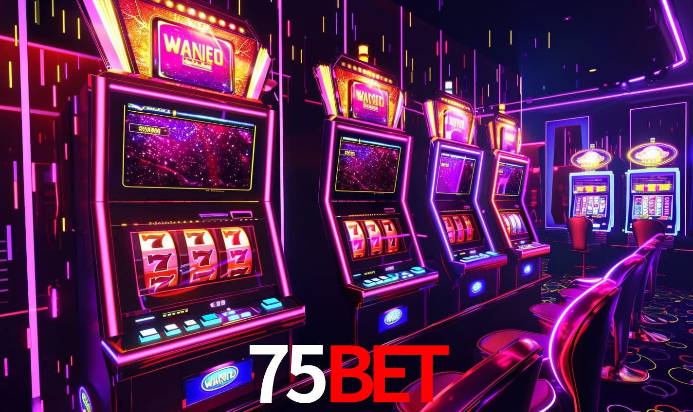 Inovações de Jogos na 75bet: O Futuro das Experiências Interativas