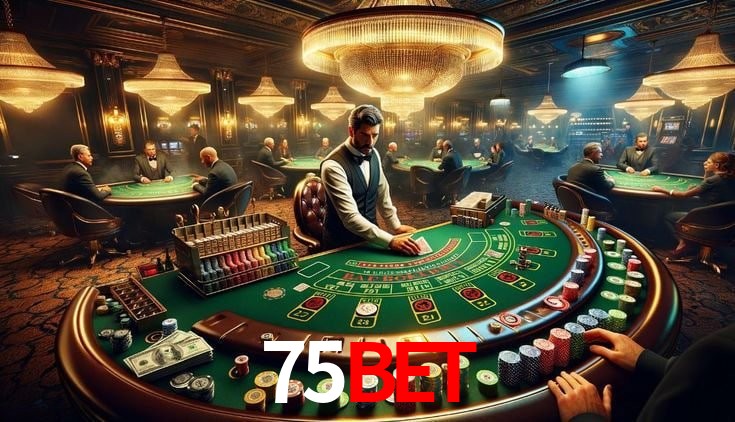 Security Systems 75bet