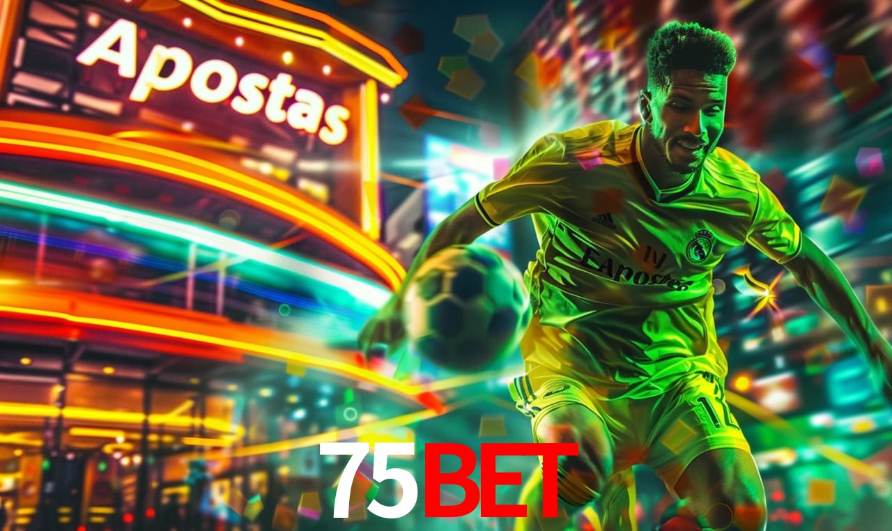Casino Ao Vivo 75bet