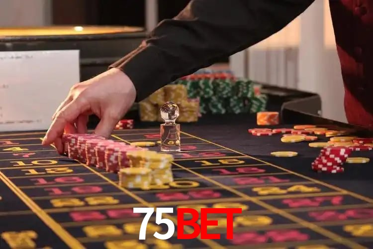 Descubra o Programa VIP da 75bet: Vantagens Exclusivas para Jogadores