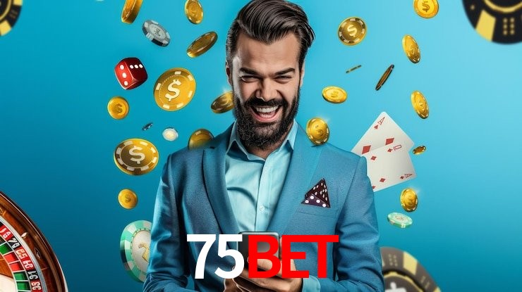 Flash Promotion 75bet