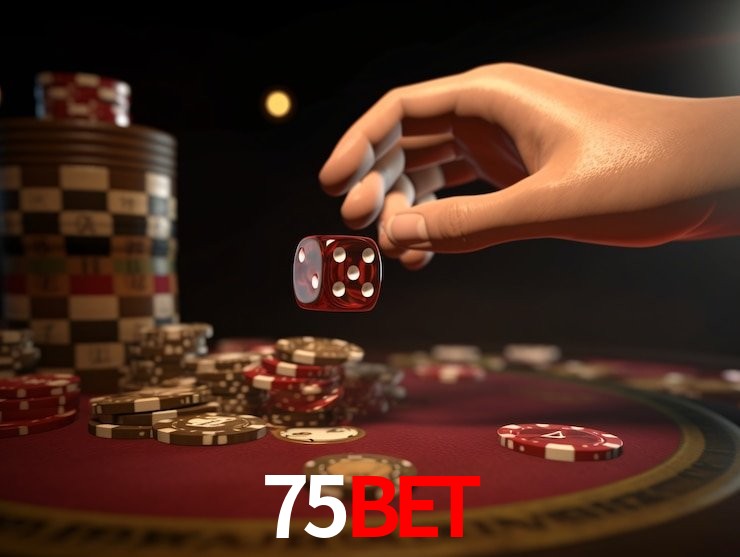 Provedores de Jogos 75bet