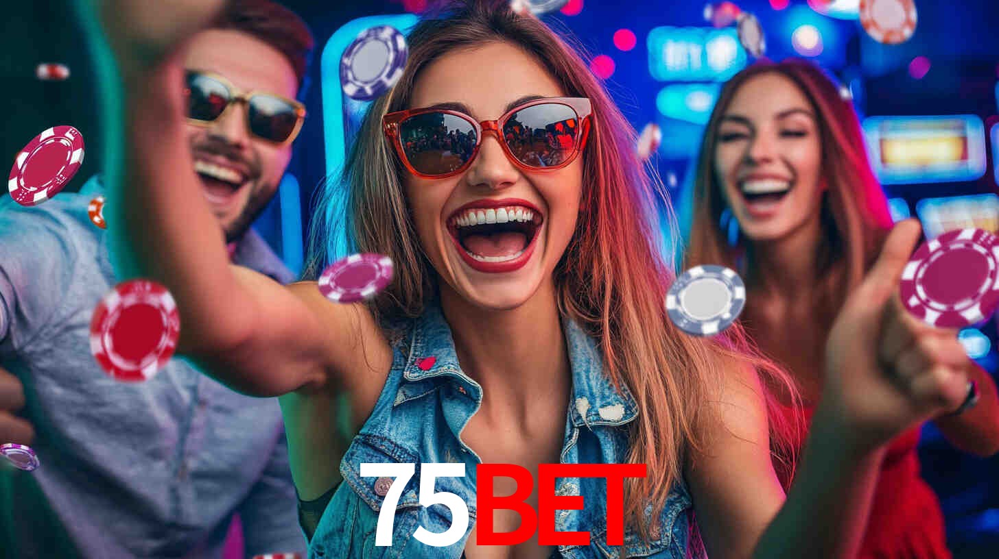 Descubra a Essência do 75bet: Nossa História e Compromissos