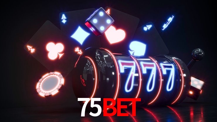2FA Security 75bet
