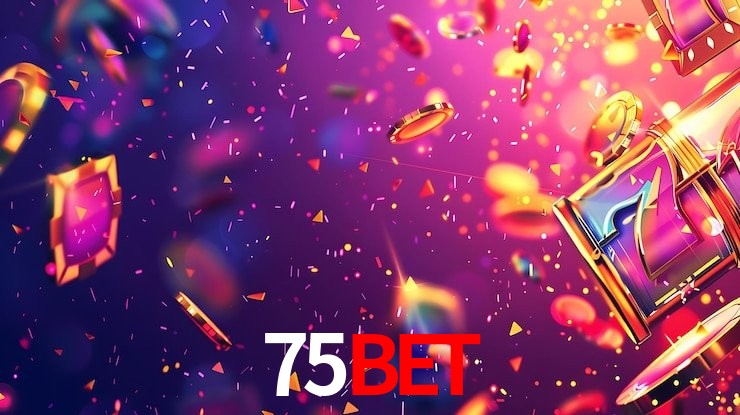 cassino 75bet