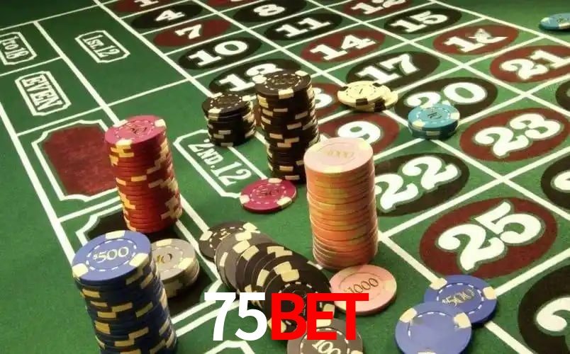 Jogos de Slot 75bet