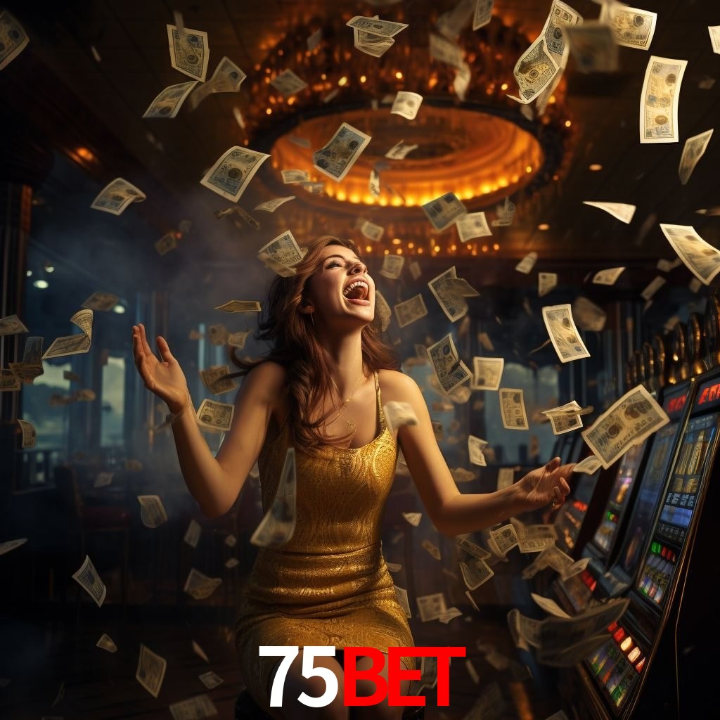 Slot Games 75bet