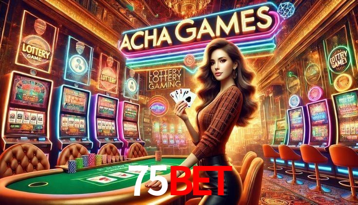 Secure Login 75bet
