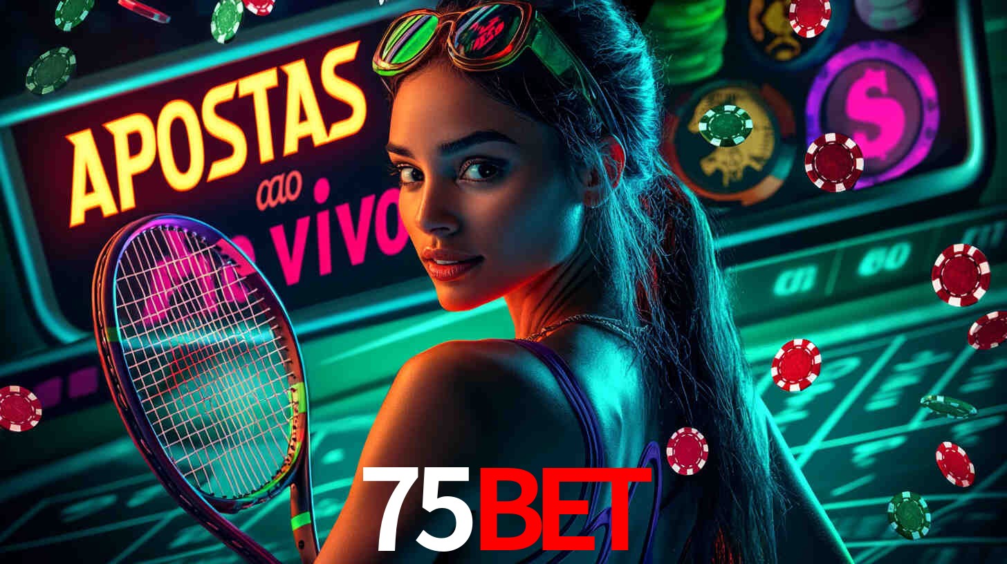 A Popularidade dos Caça-Níqueis no 75bet
