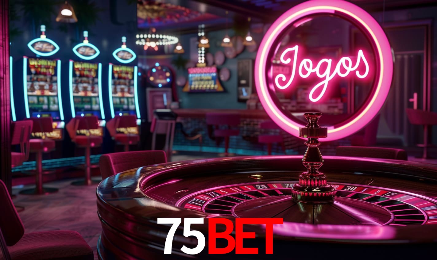A Emoção da Loteria na 75bet: Uma Chance de Mudança de Vida