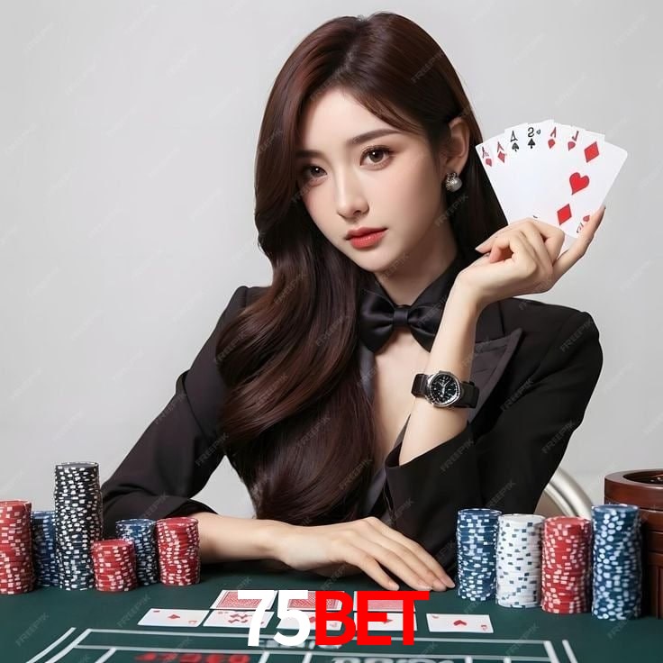 Promoções Sazonais 75bet