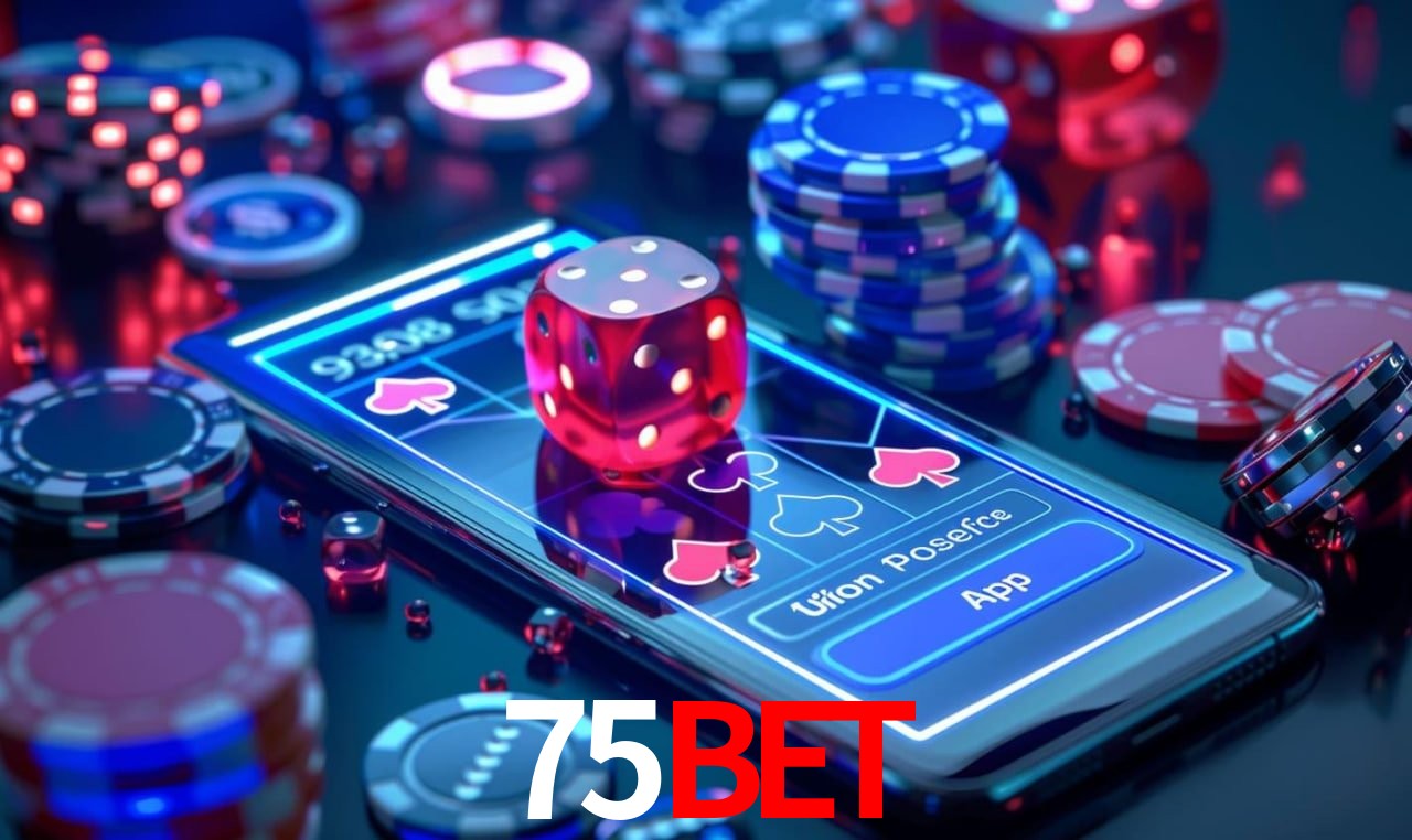 75BET APP