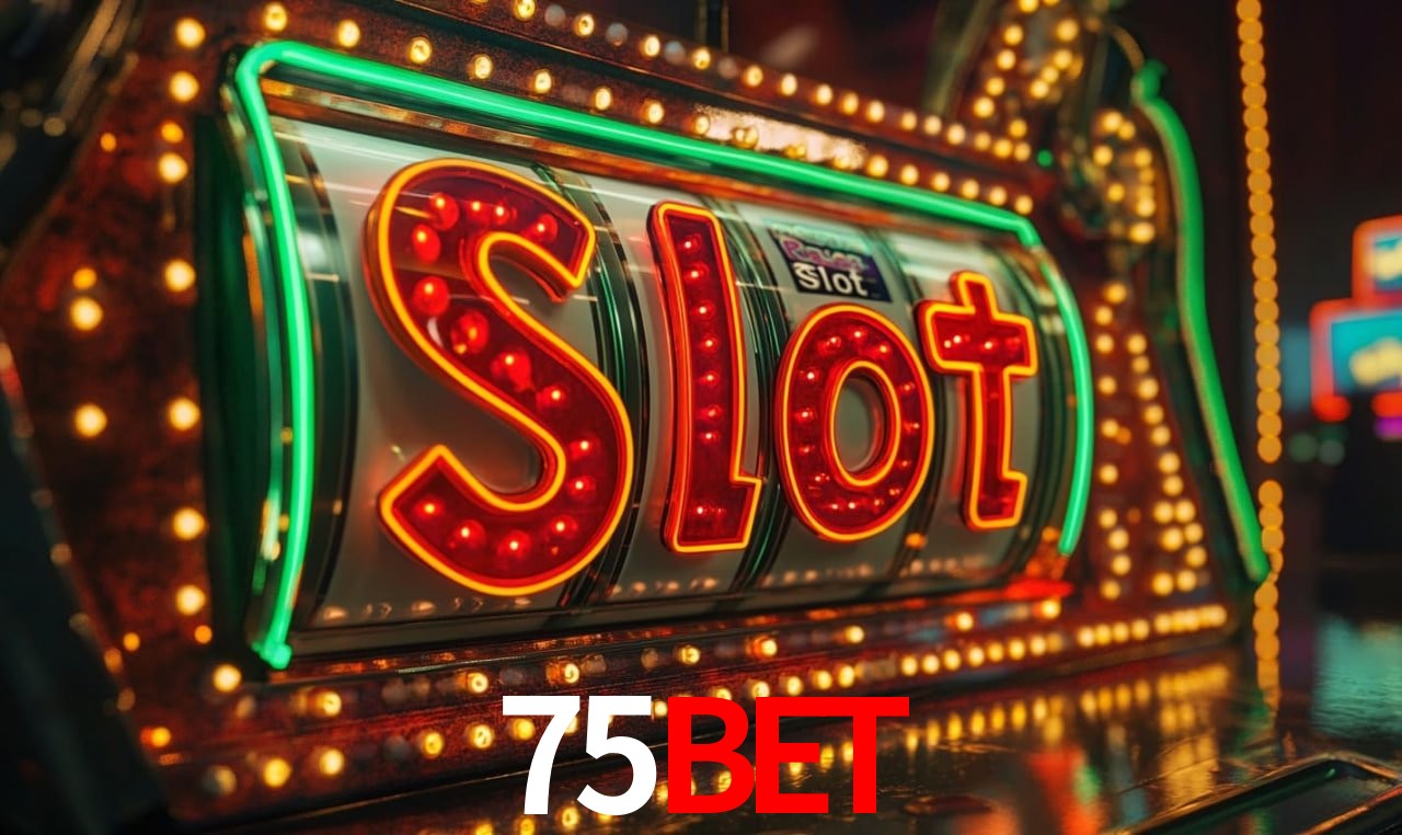 Especiais de Fim de Semana 75bet