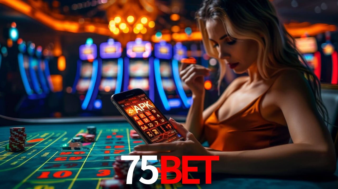 Game Providers 75bet