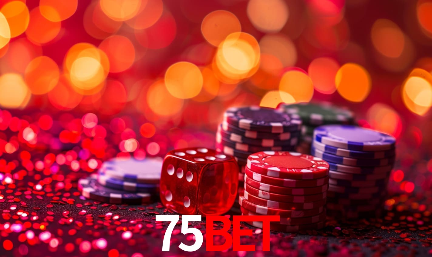 Desvendando o Mundo dos Jogos Virtuais na 75bet
