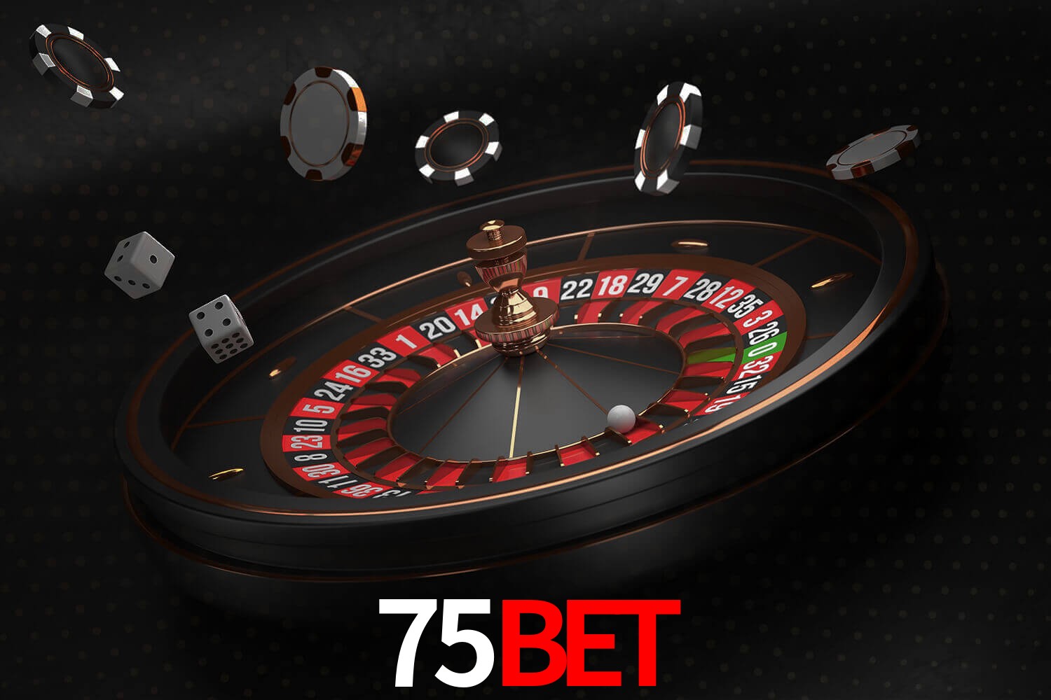 Live Casino 75bet