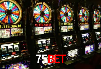 Apostas Esportivas na 75bet: Um Guia Completo