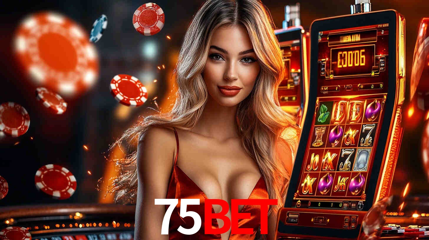 Blackjack Table 75bet