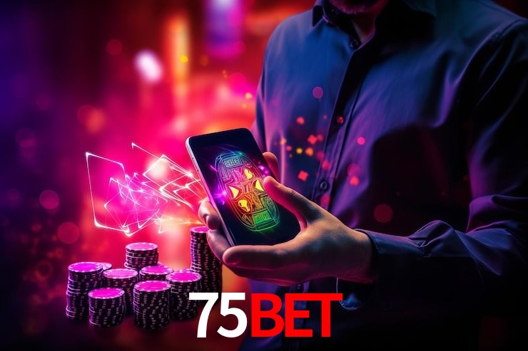 Casino Ao Vivo 75bet