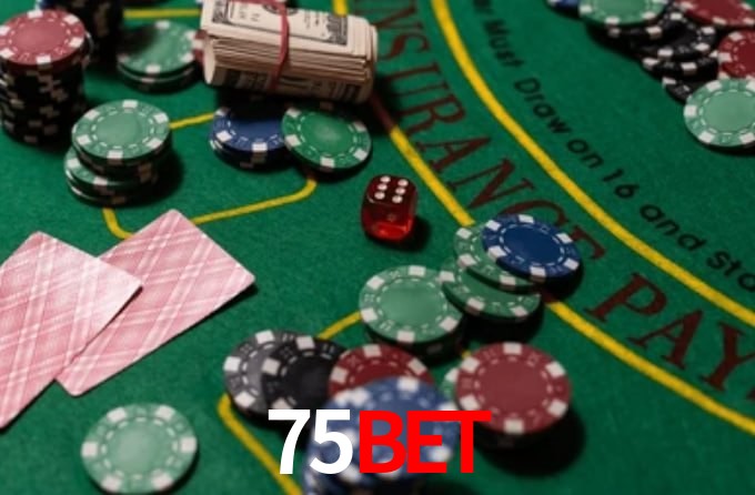 75bet App Interface