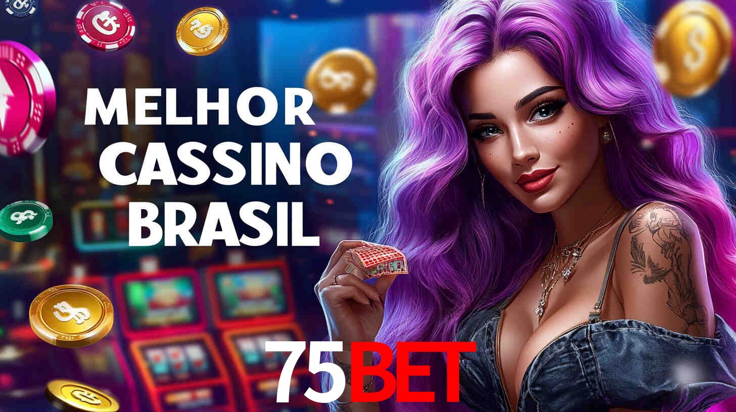 Explorando a Categoria de Eventos em Apostas na 75bet