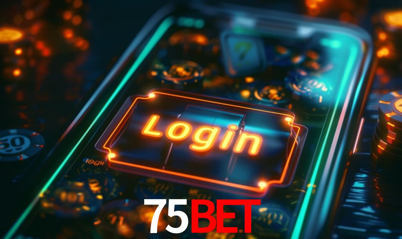 Quick Registration 75bet