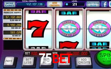 Apostas Esportivas na 75bet: Um Guia Completo