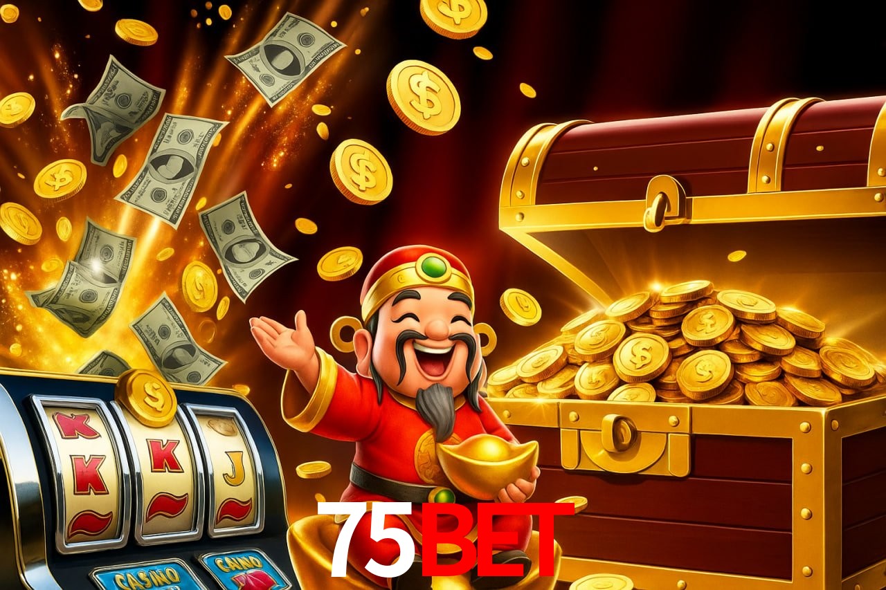 Bônus Diários 75bet