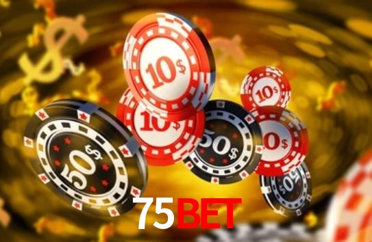 Apostas de Futebol 75bet