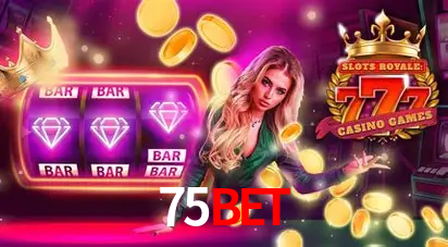 A Experiência Imersiva dos Cassinos Ao Vivo no 75bet