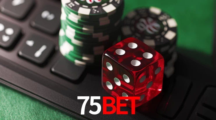 APP oficial da 75bet para mobile