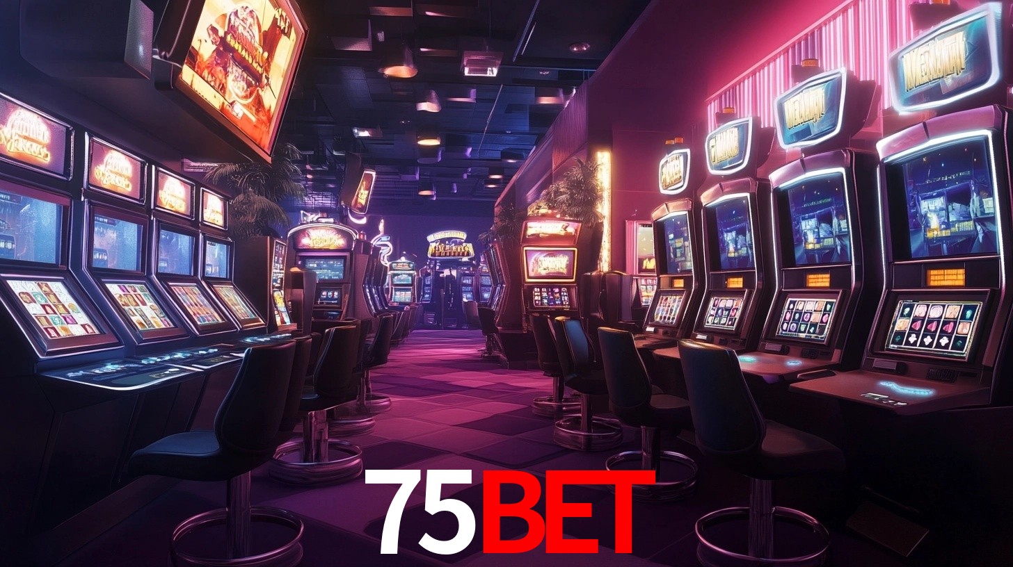 Football Betting 75bet