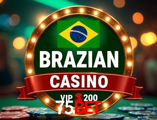 Explore as vantagens do 75bet: serviço profissional e confiabilidade