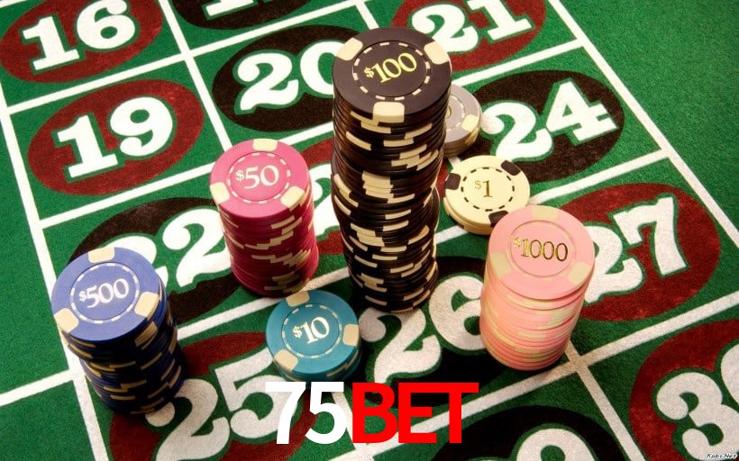 Estatísticas Esportivas 75bet