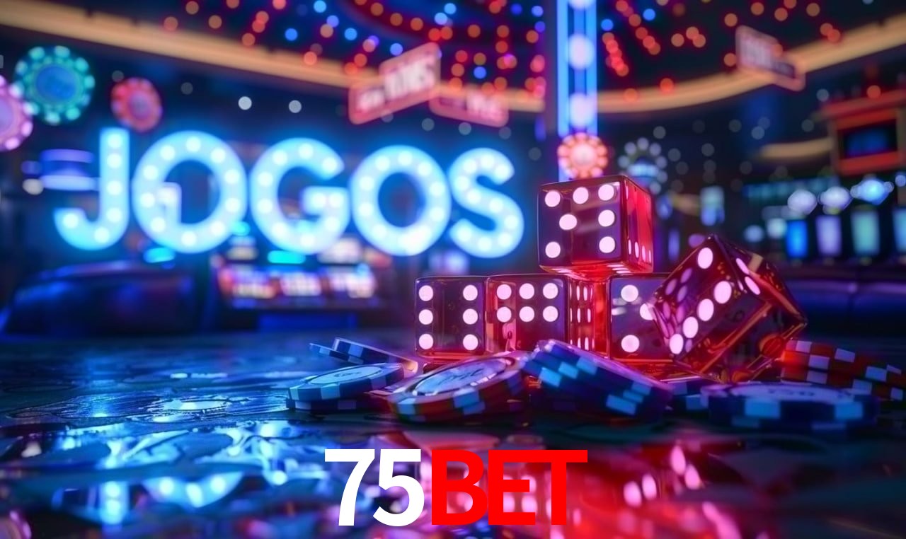 Jogos Exclusivos 75bet
