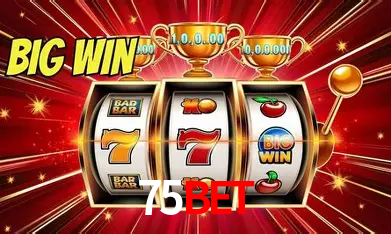 75bet: A Experiência de Casino com Jogos de Mesa ao Vivo