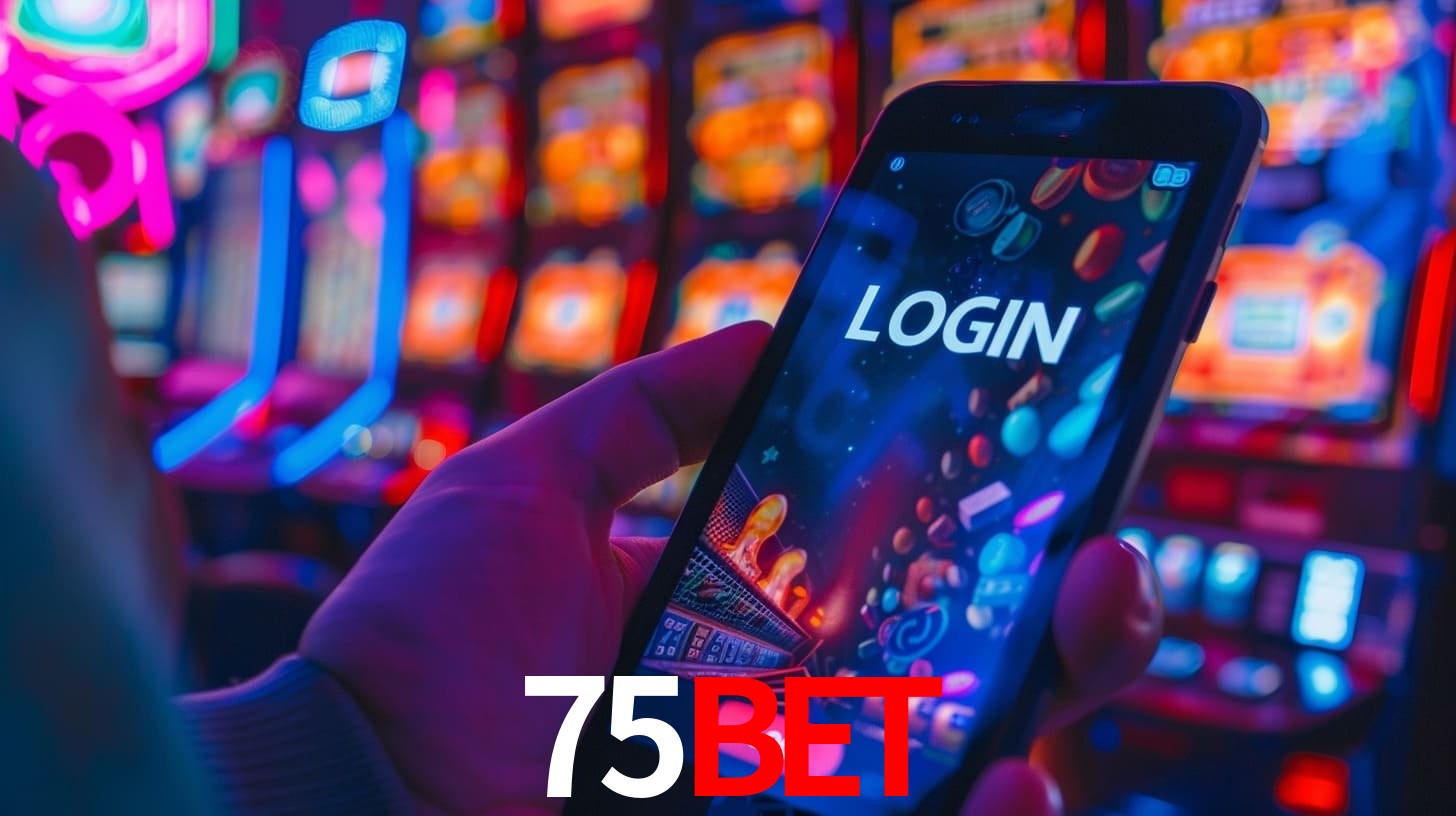 Mesa de Blackjack 75bet
