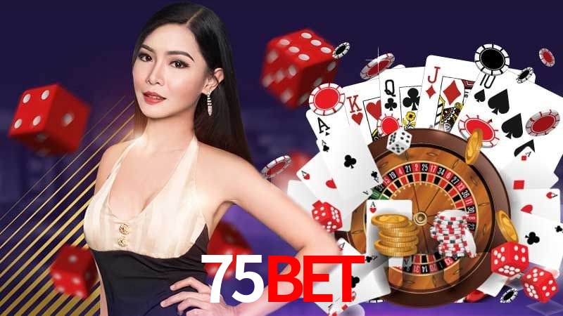 PIX Instantâneo 75bet