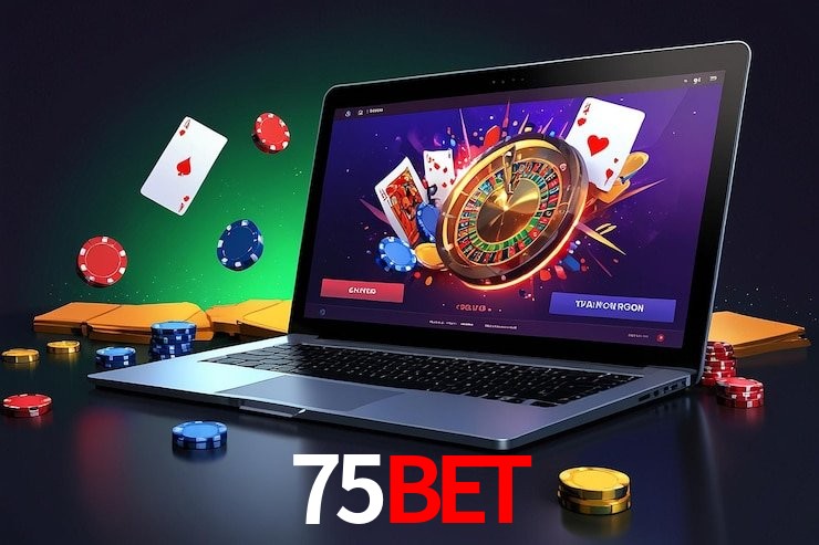  75bet.com
