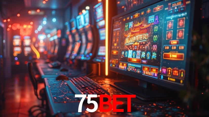 Spaceman Game 75bet